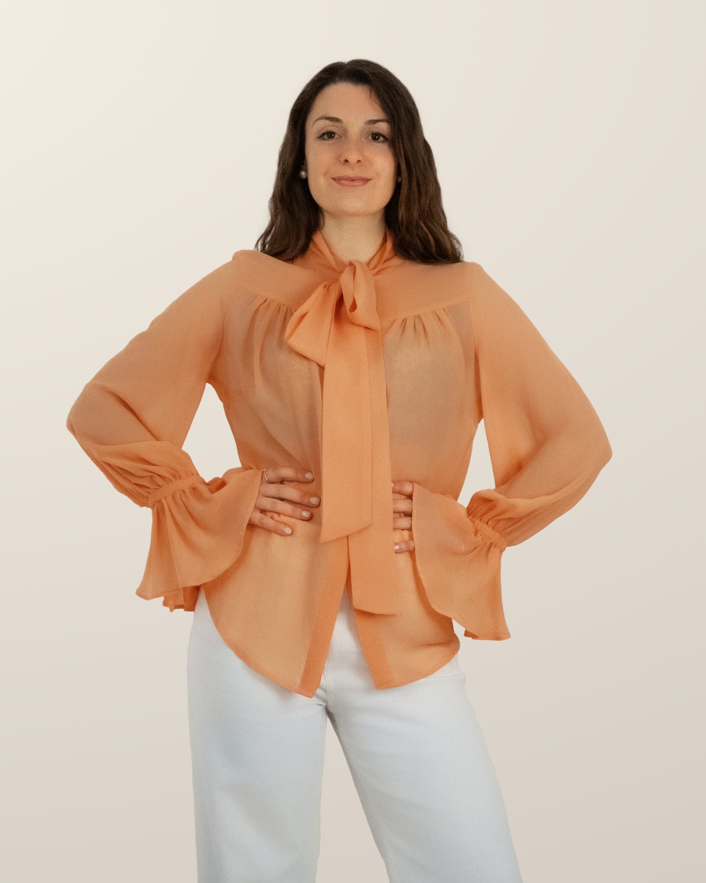 Camicia Sol | Pesca