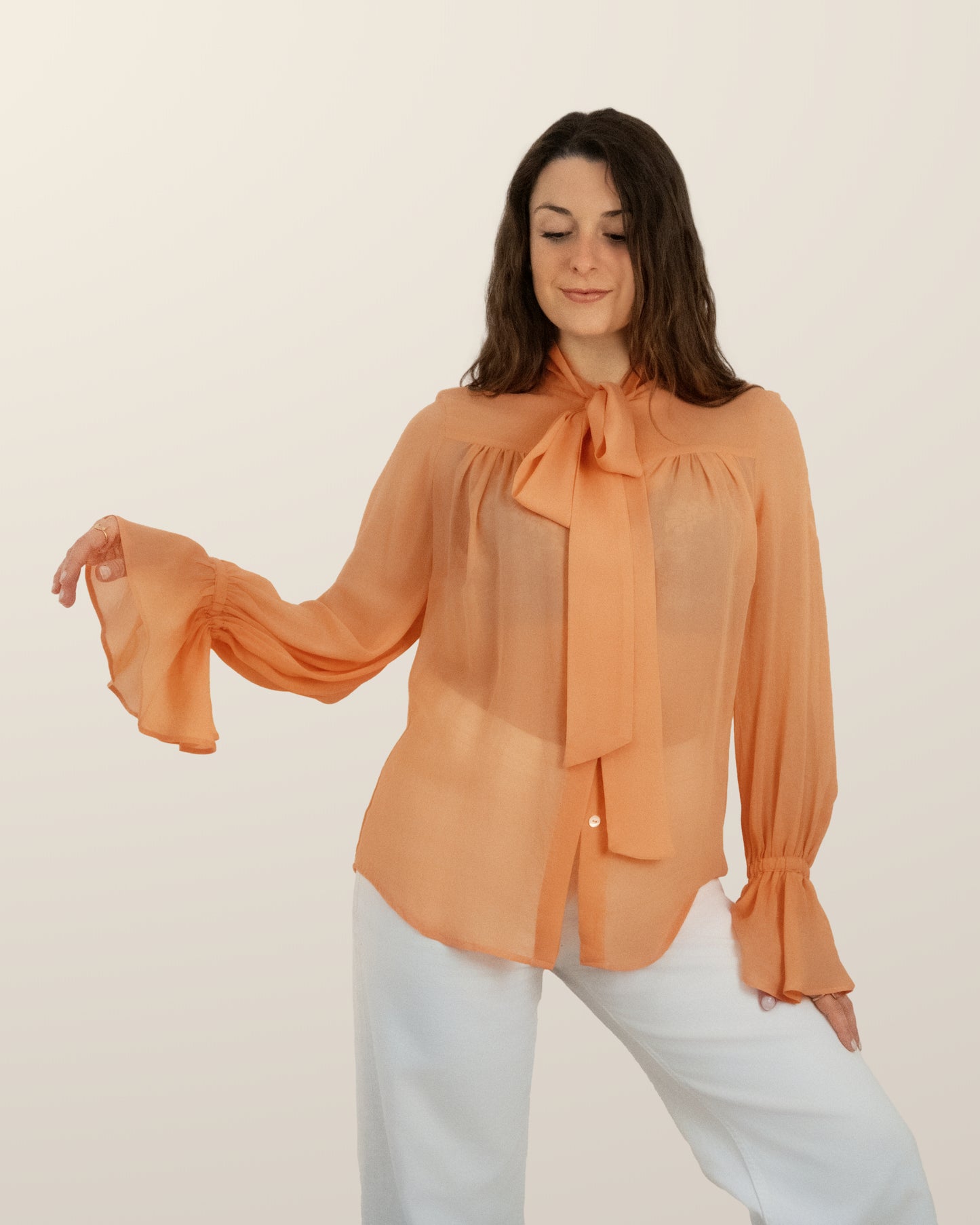 Camicia Sol | Pesca