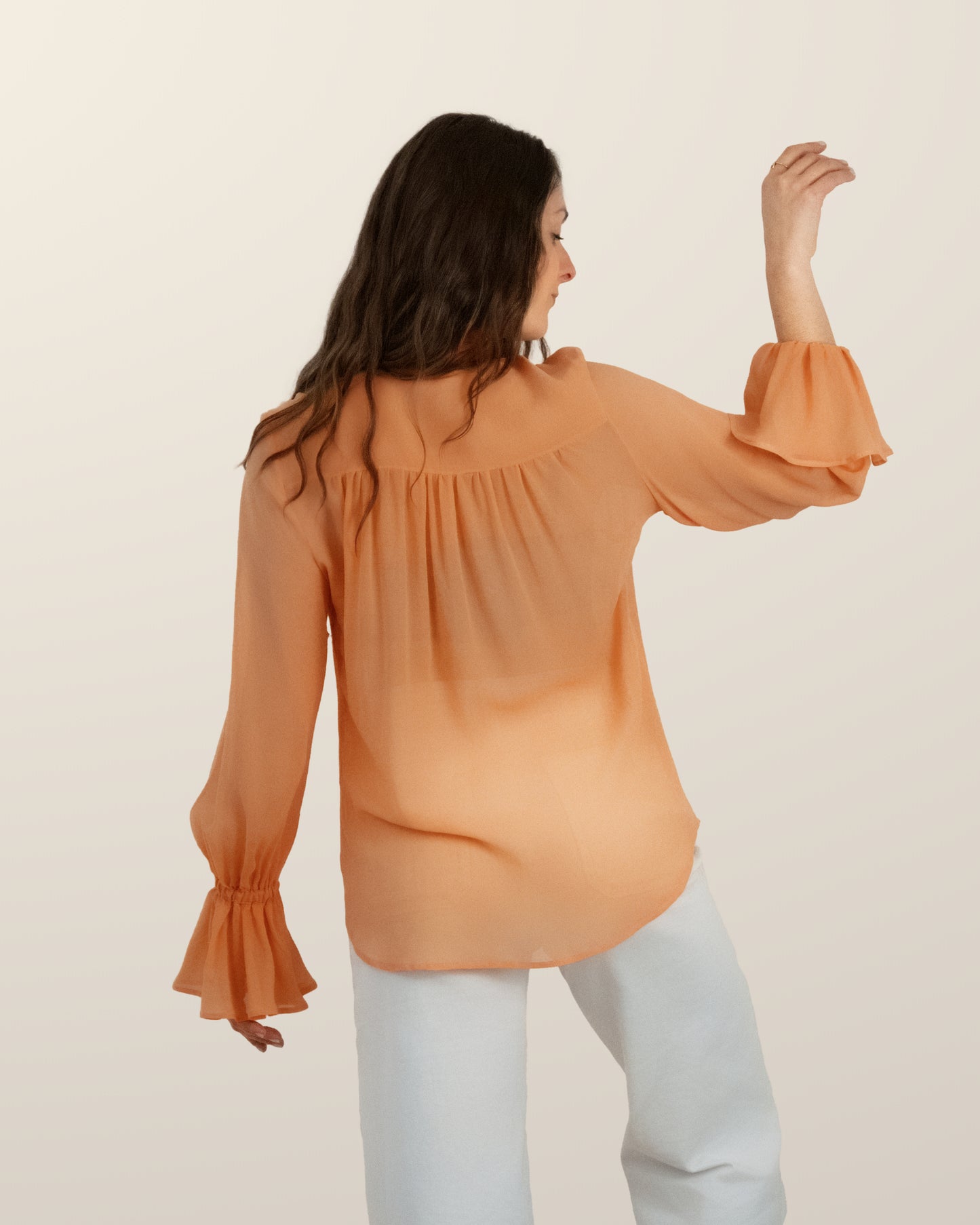 Camicia Sol | Pesca