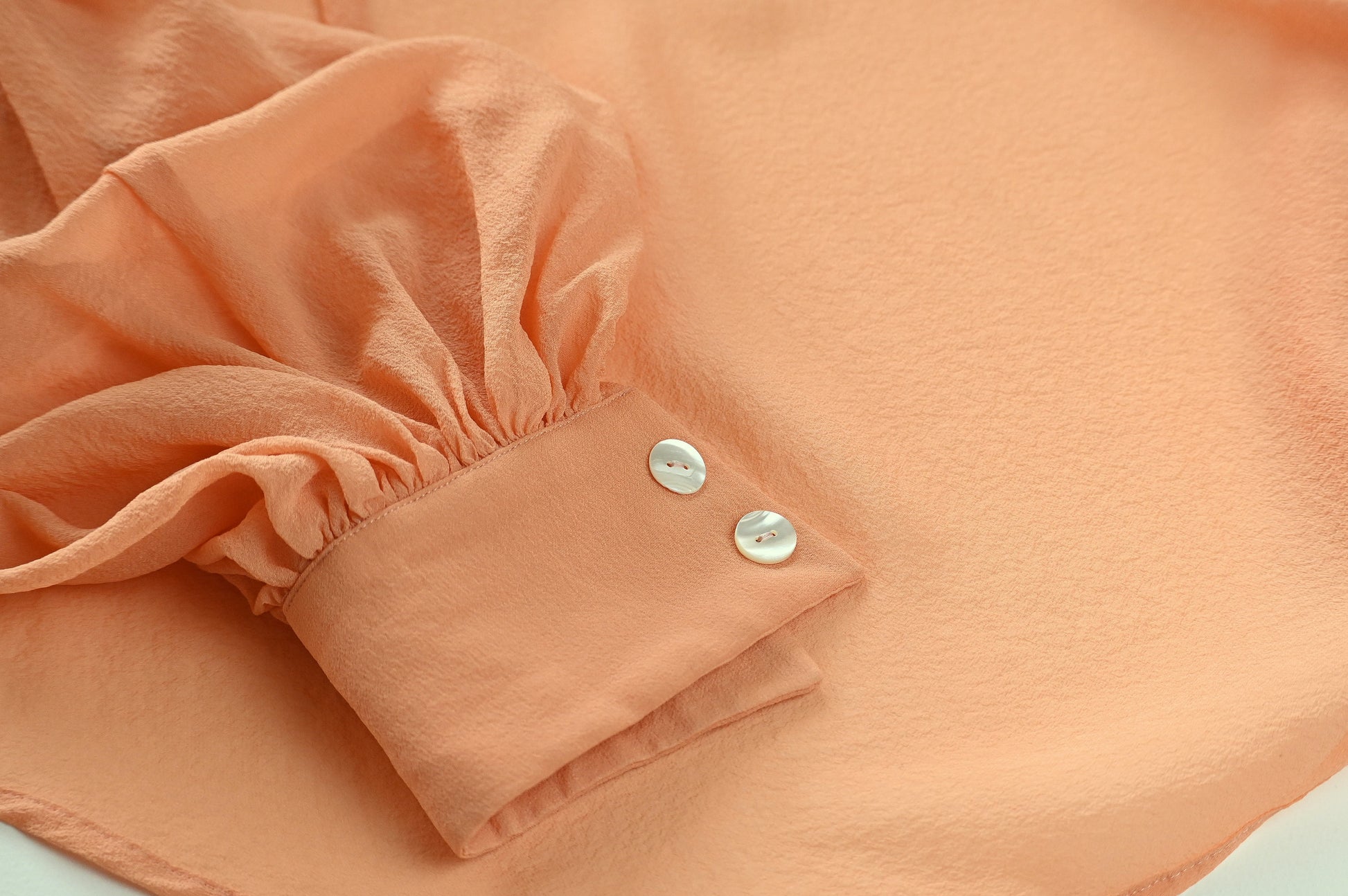 Camicia Aire | Pesca