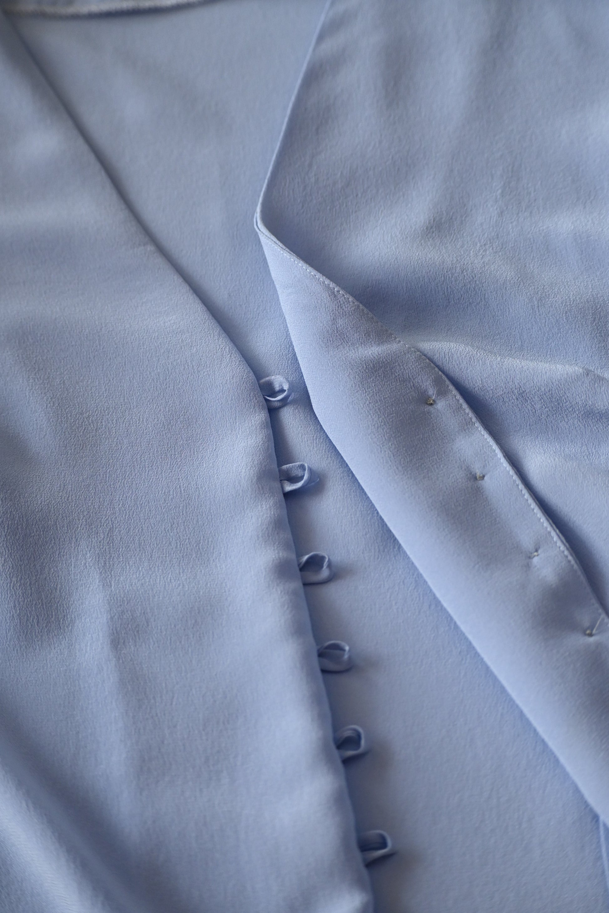 Camicia Luna | Azzurro