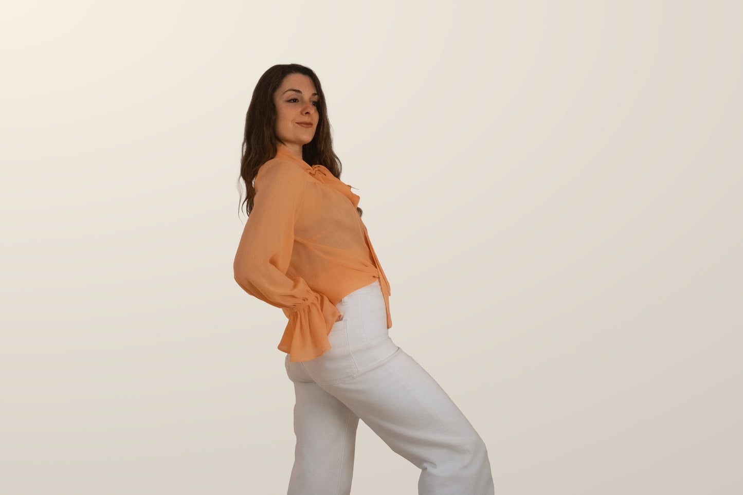 Camicia Sol | Pesca
